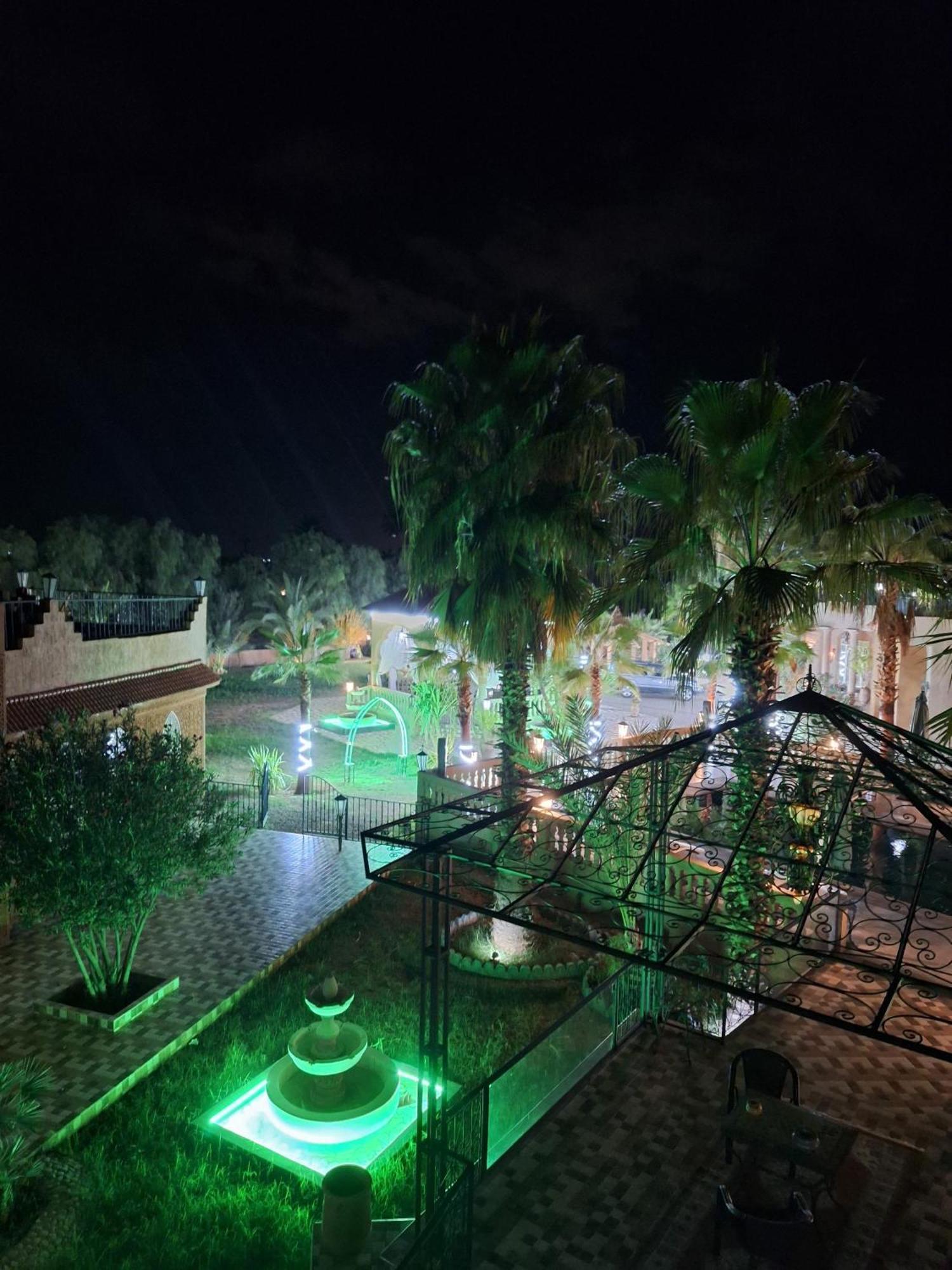 Eden Suite Marrakesh Exterior foto